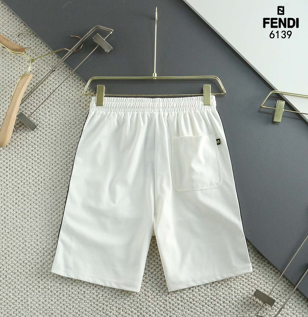 Fendi Short Pants